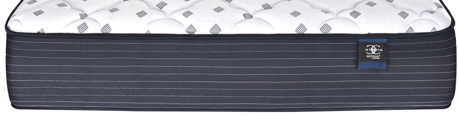 Restonic Providence Plush Queen Mattress