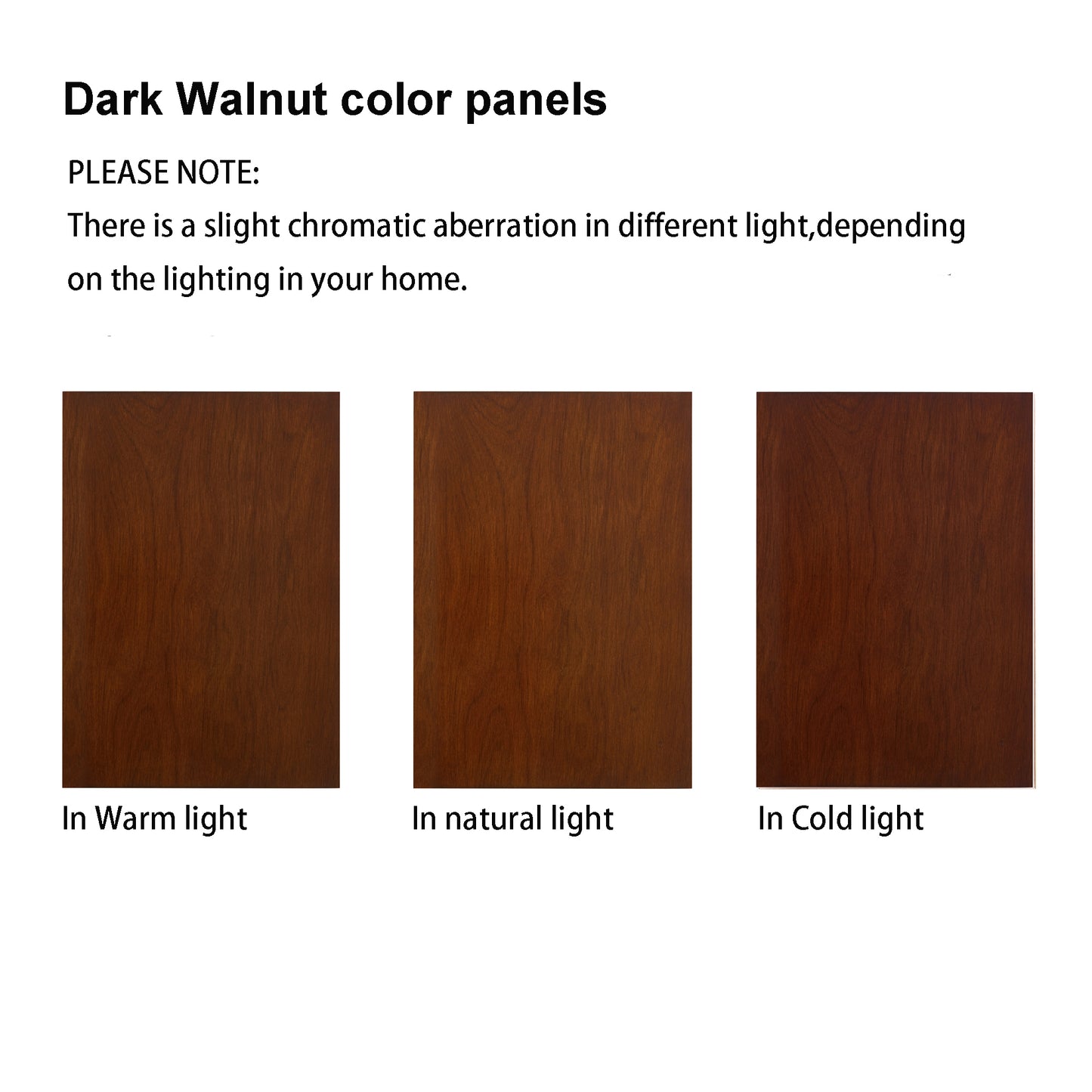 Cora Traditional Curio with Adjustable Shelves & Mirror Back, Walnut