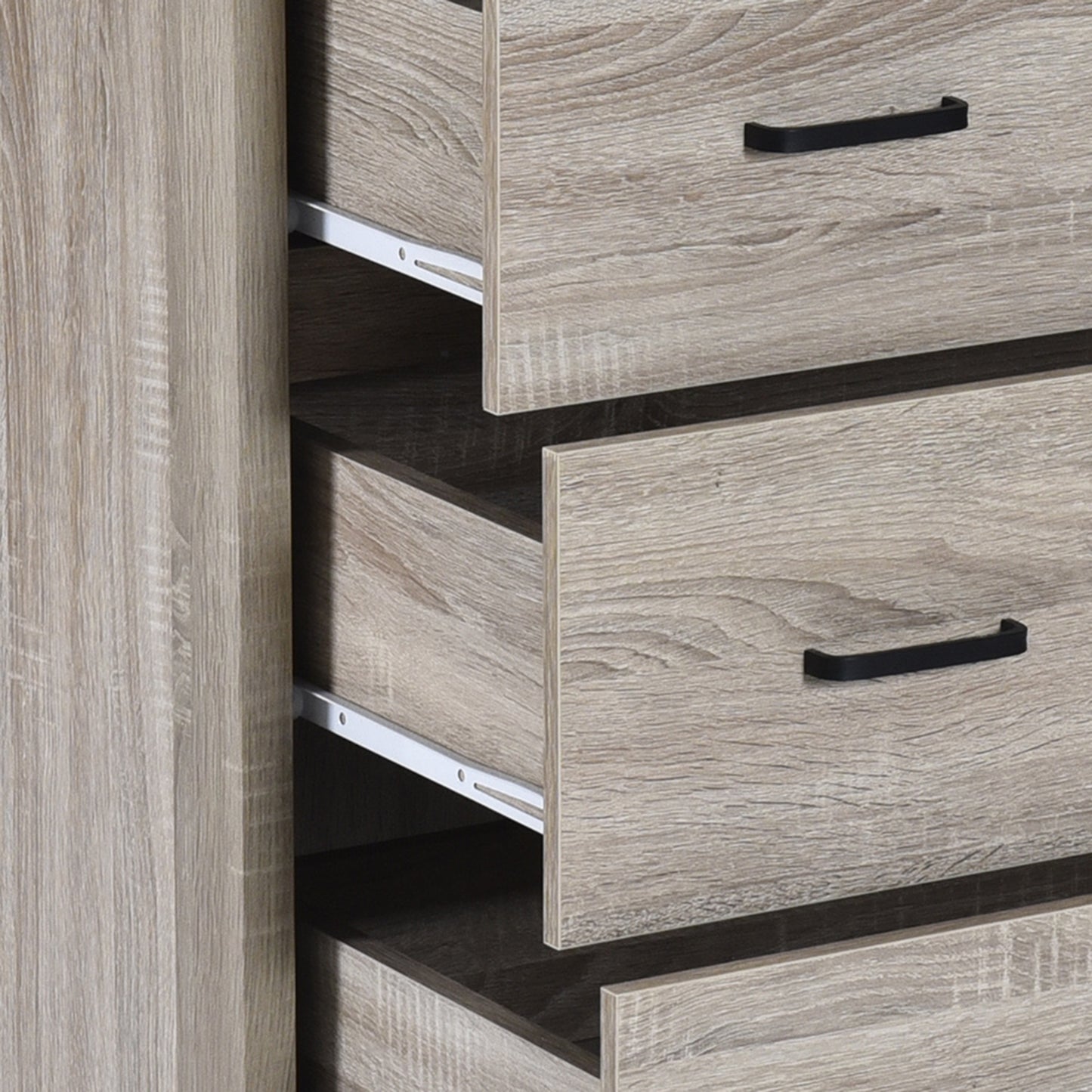 Dorothea Contemporary 5-Drawer Chest