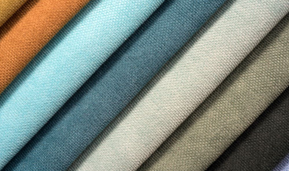 The Most Common Furniture Fabrics: A Comprehensive Guide
