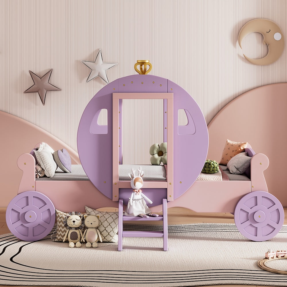 Princess Beds