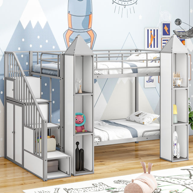 Theme Beds