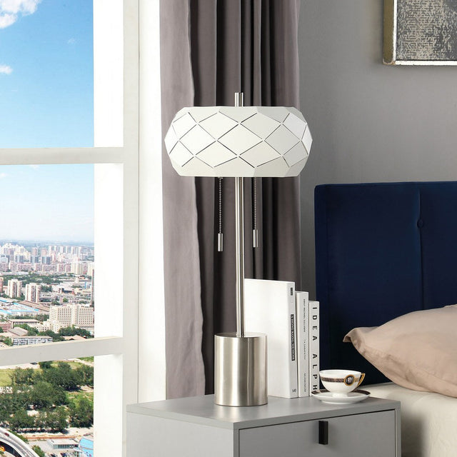 Table Lamps