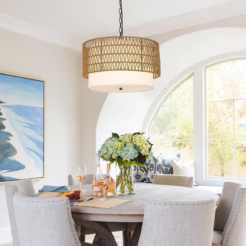 Ceiling Lamp & Chandelier
