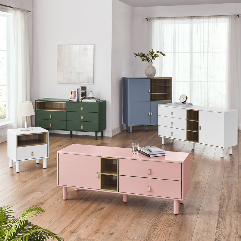Lillian Collection
