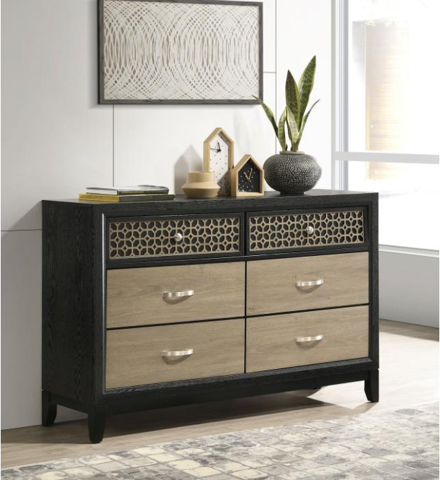 Dressers