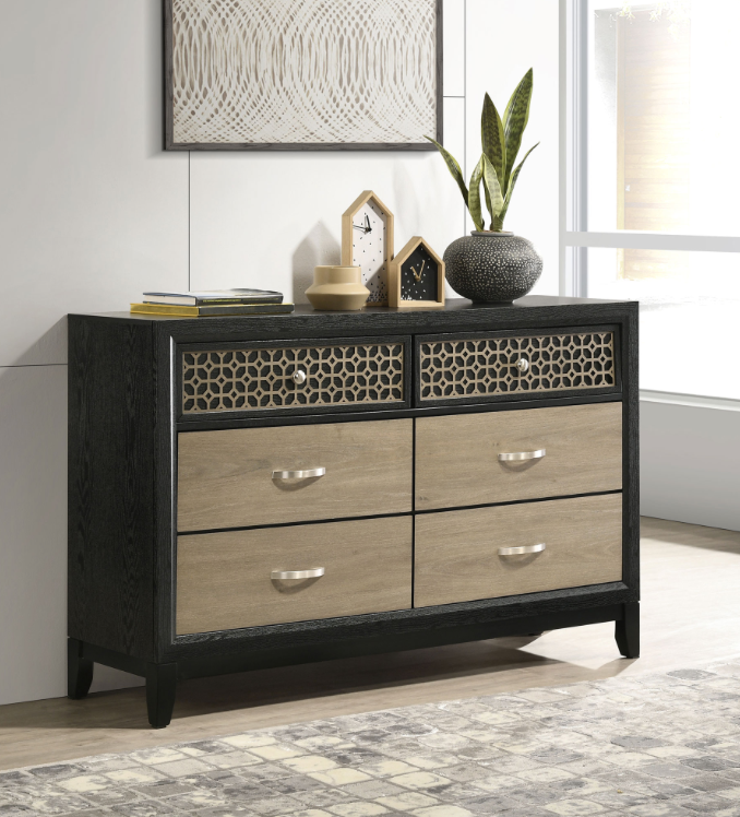 Bedroom Storage