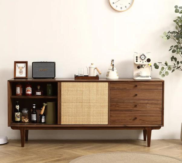 Cabinets & Storage