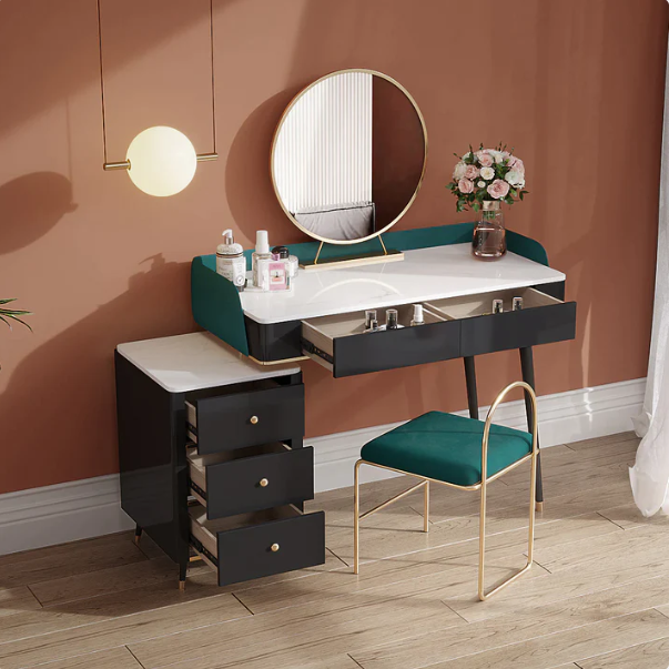 Bedroom Vanities