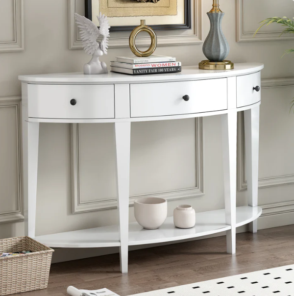 Console & Sofa Tables