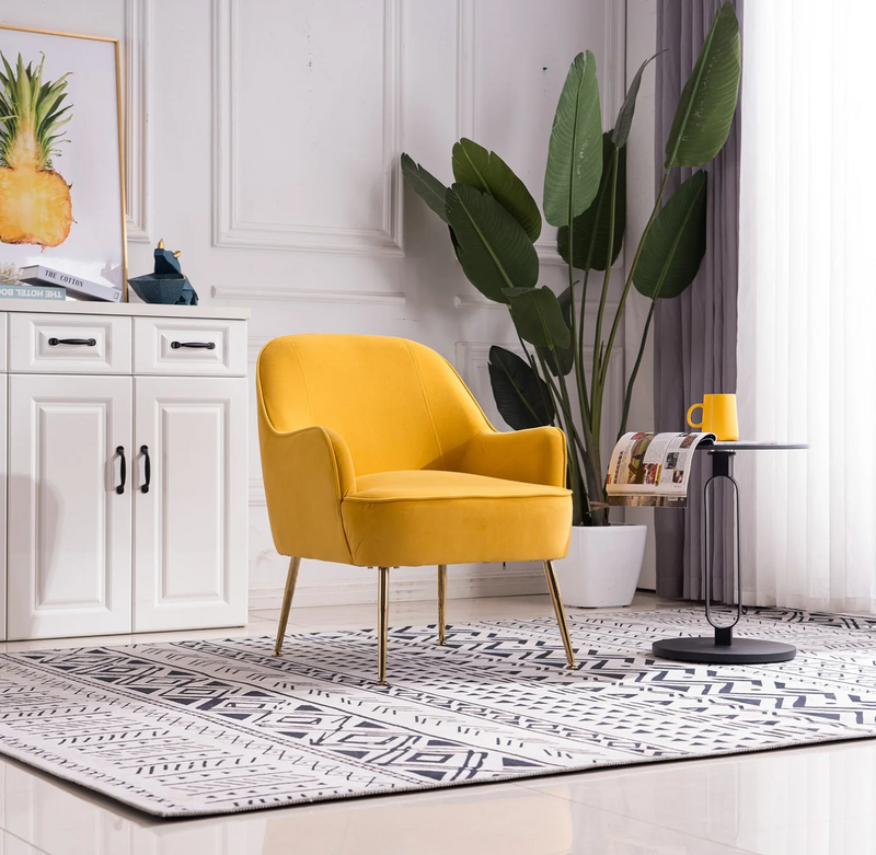 Living Room & Accent Chairs