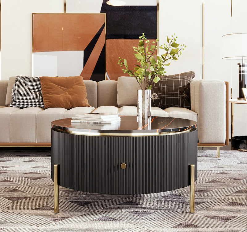 Accent Tables