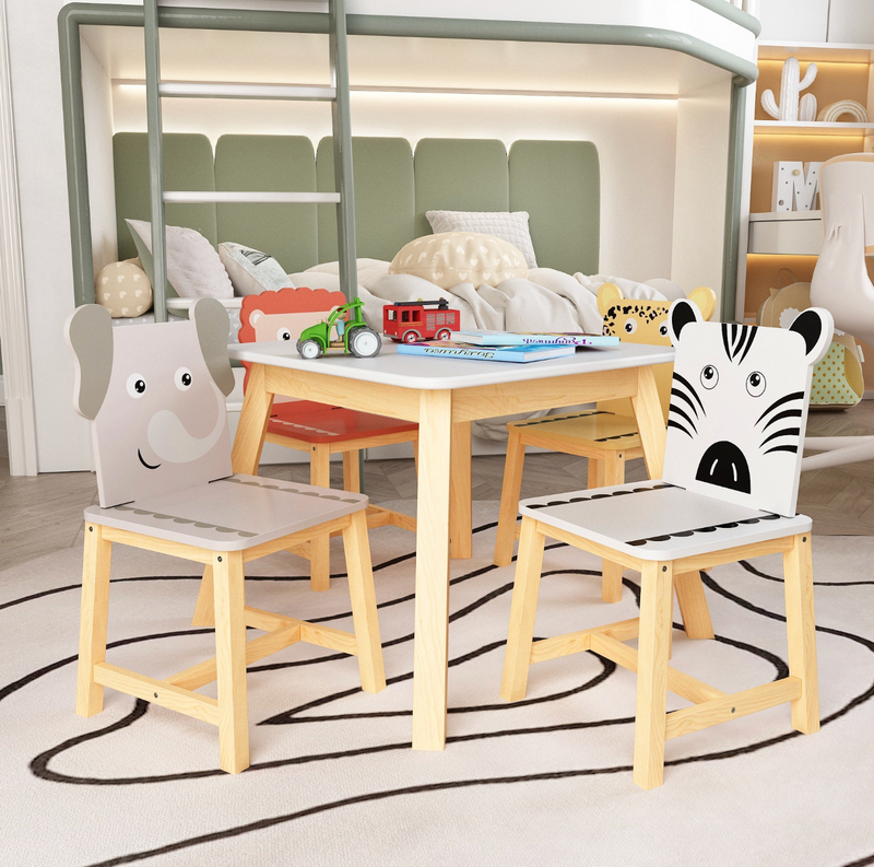 Youth Table & Chair