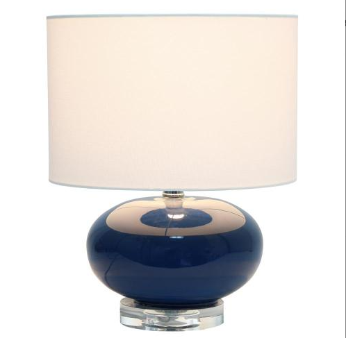 Lamps & Lighting