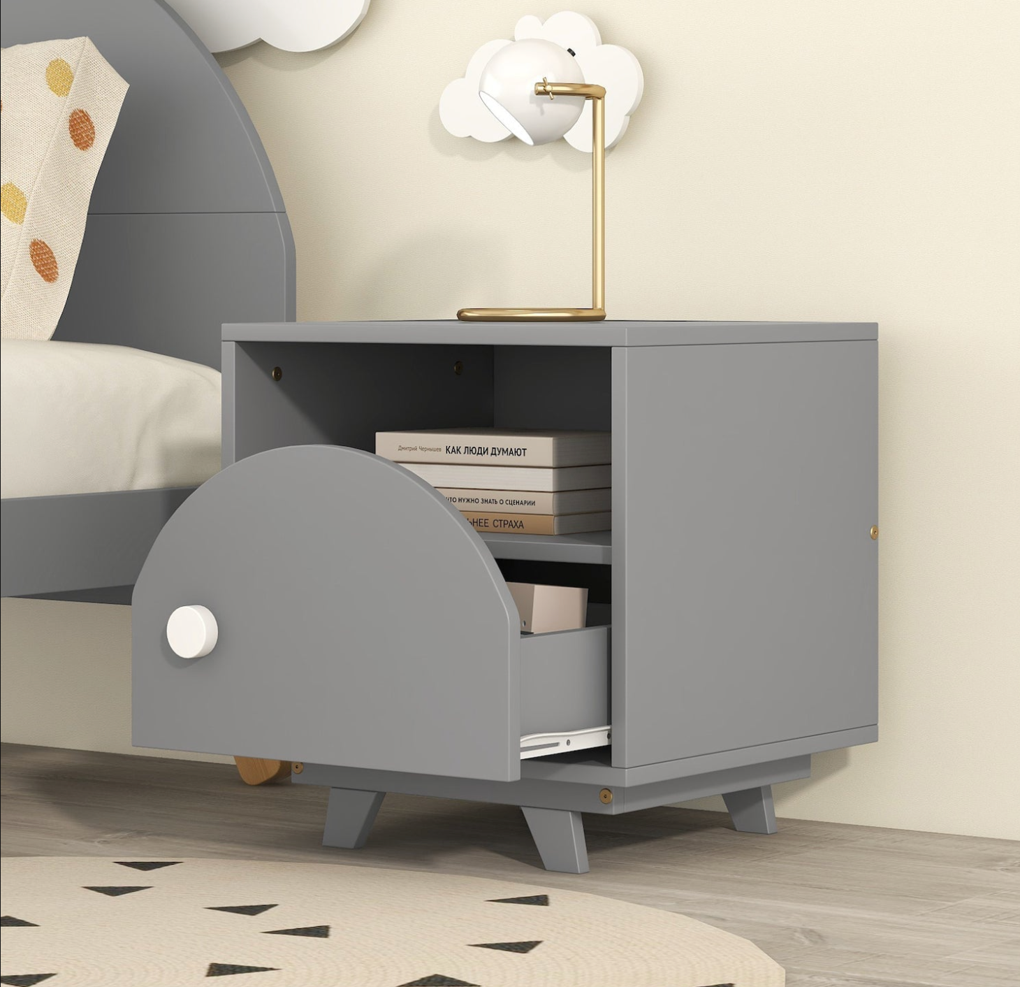 Youth Bedroom Pieces