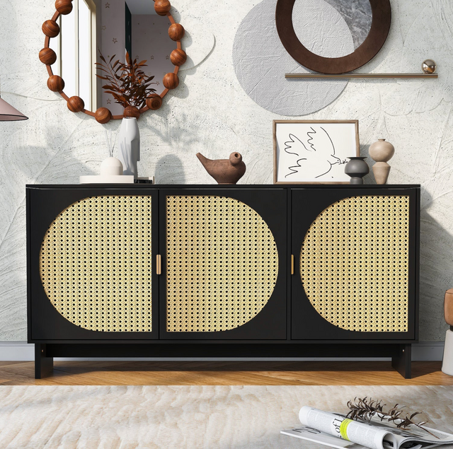 Rattan Collection