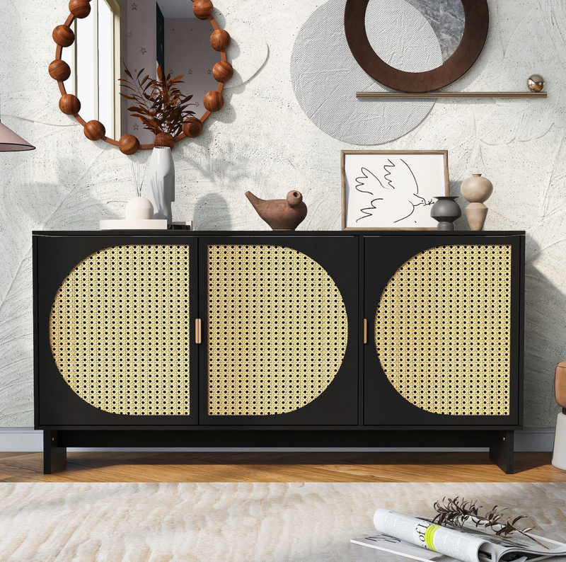 Rattan Collection