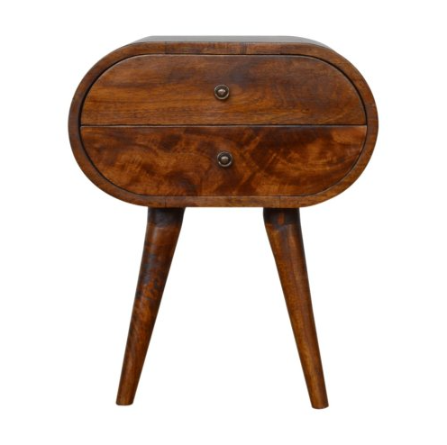 Mid-Century Modern & Retro Style Nightstands