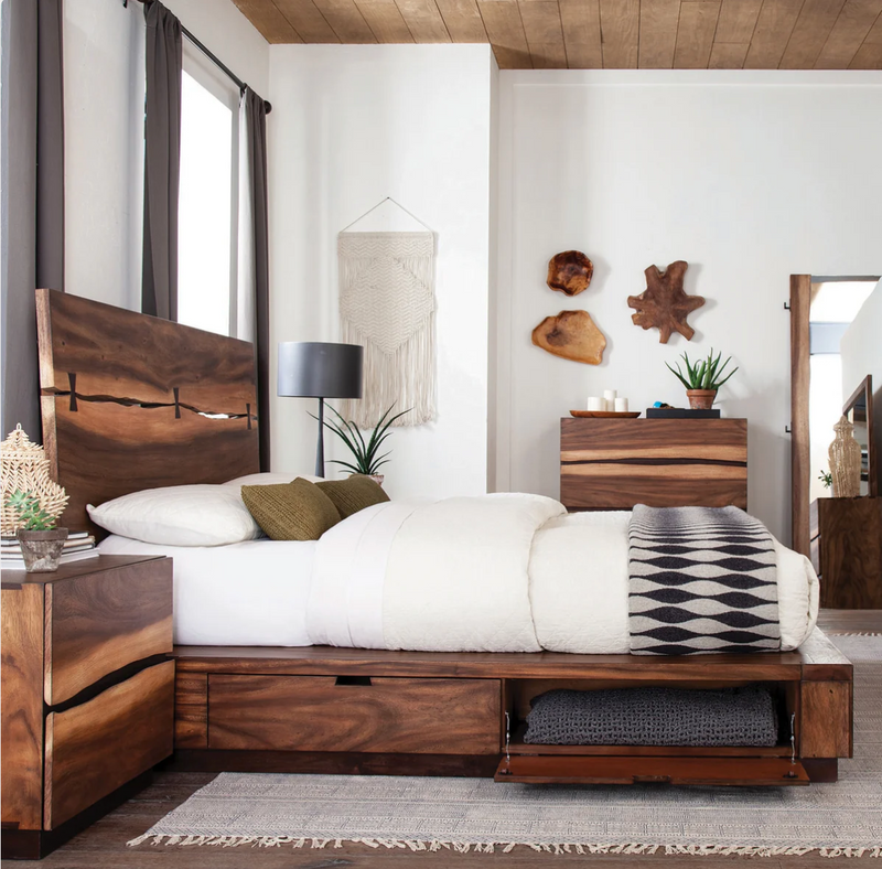 King Beds