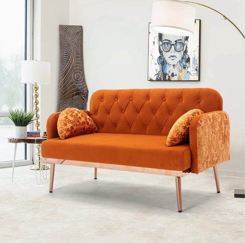 Loveseat Bench