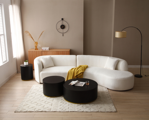 Justone Interior Sofas & Sectionals