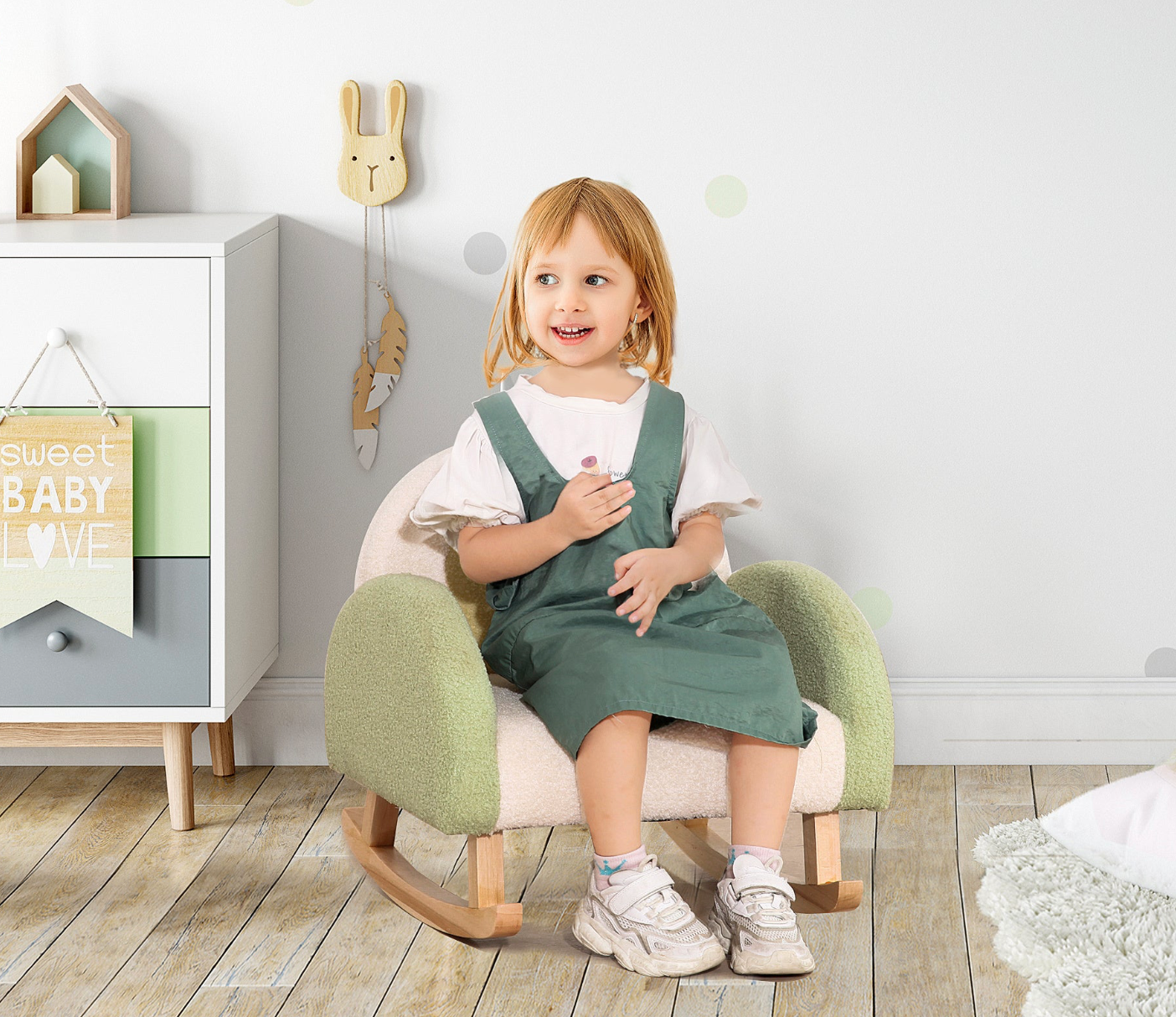 Youth Chair & Lounge