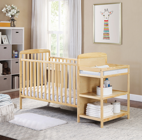 Cribs