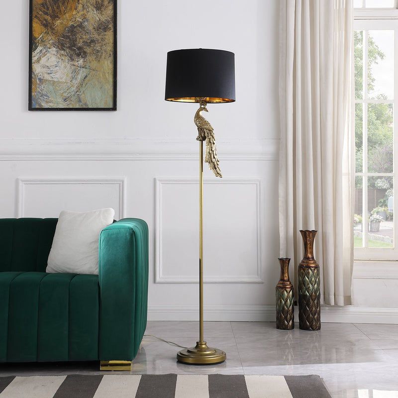 Floor Lamps
