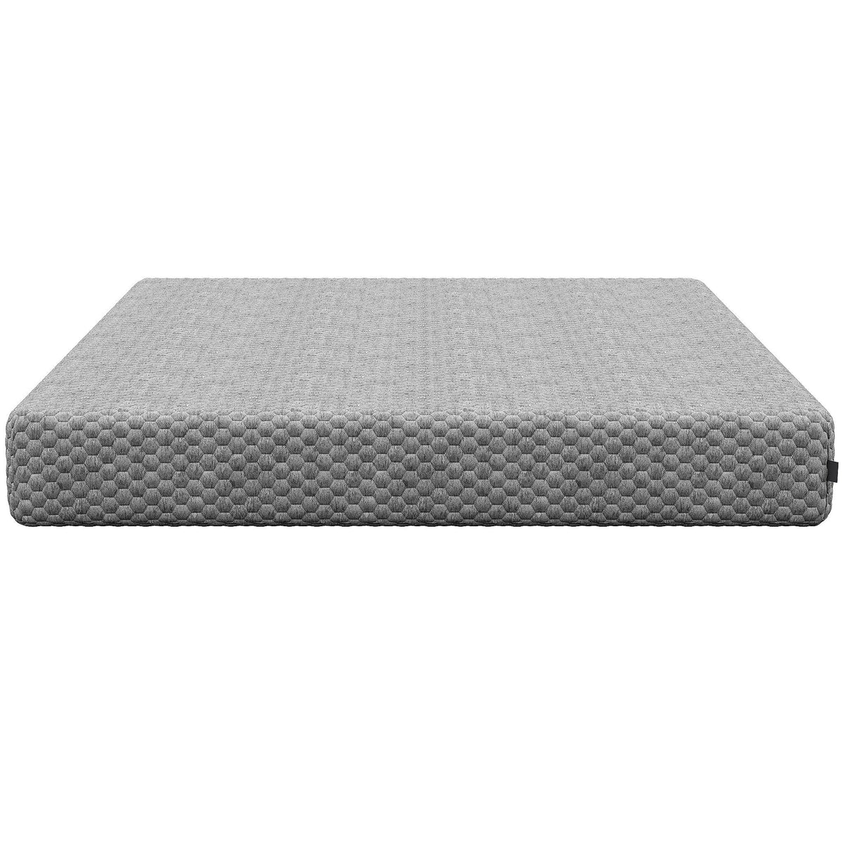 Greyson All Foam Cool Gel Waterfall-Top 10" Medium, Queen