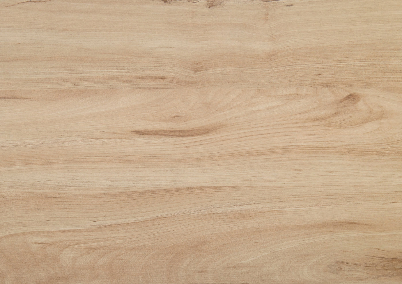 Marrin Natural Oak Finish Mid-Century Modern Nightstand
