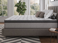 Parker 10" Diamond Innerspring Hybrid and Cooling Gel Memory Foam Mattress, King
