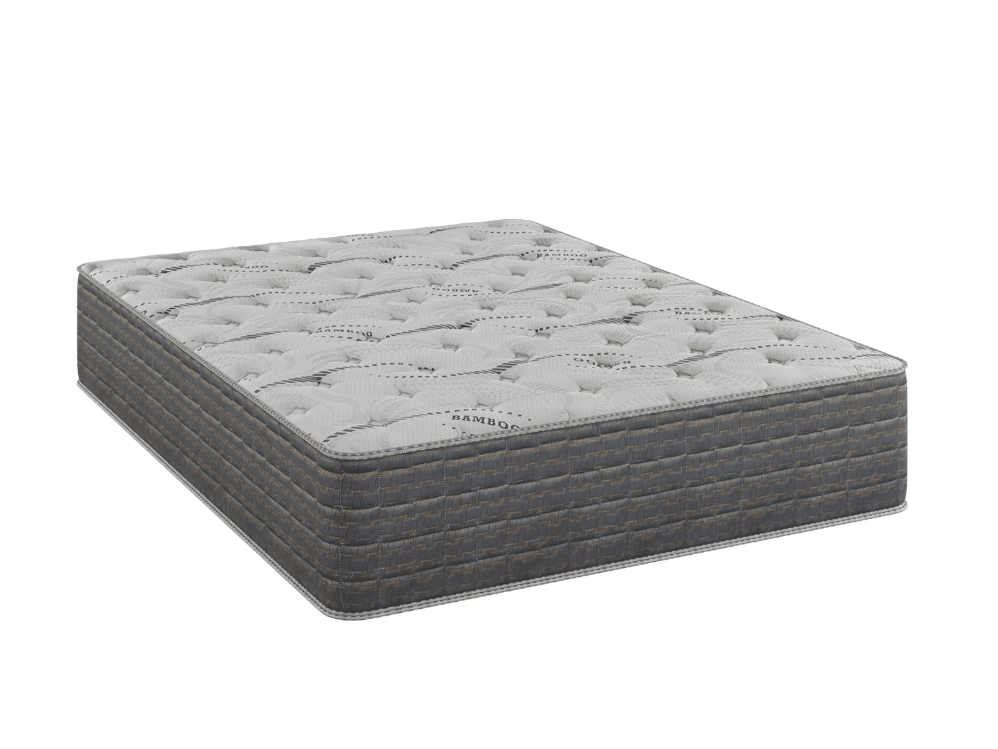 13.5" Dream Flex Two Sided Plush Twin XL Mattress