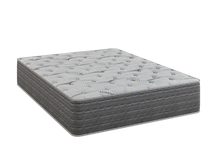 13.5" DreamFlex Two Sided Plush California King Mattress