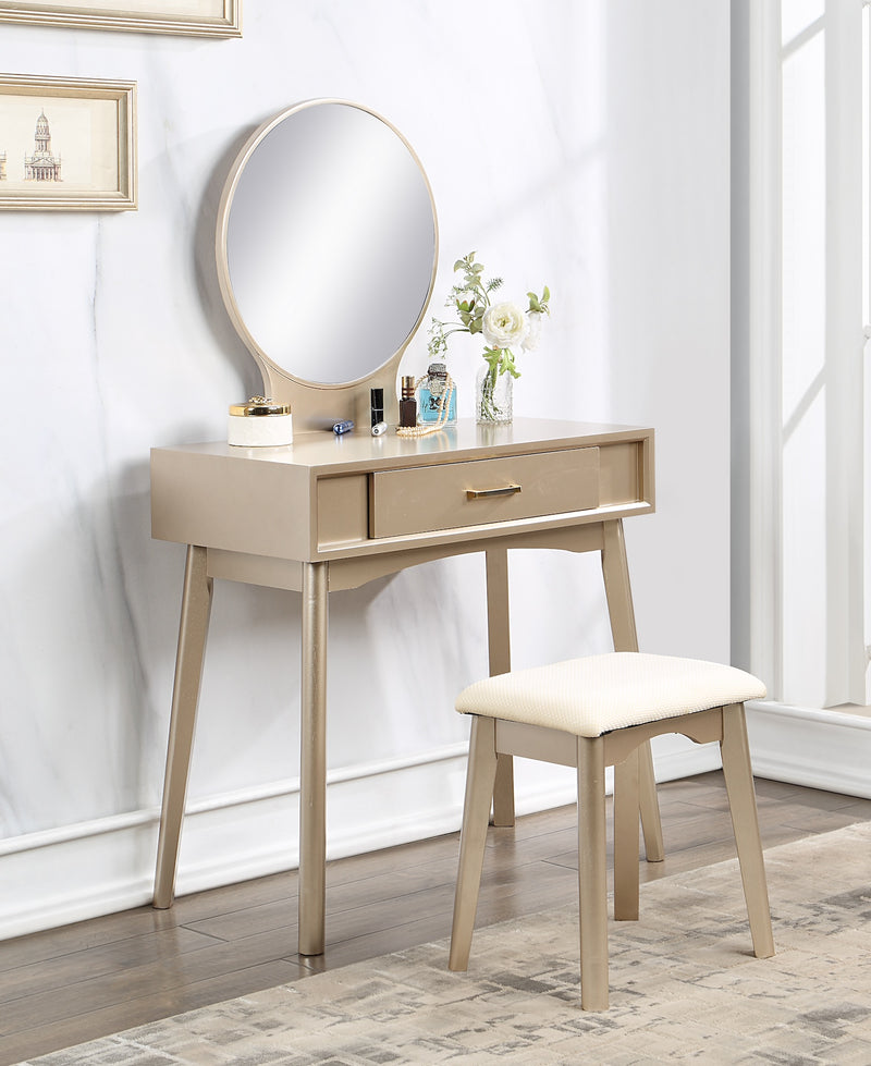 Youth Vanities
