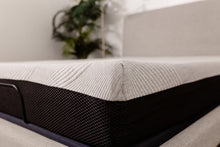 Omne Sleep Comfort Series Twin Medium Gel Memory Foam Tight Top 10 Inch Mattress