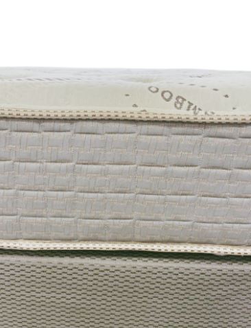13.5" Dream Flex Two Sided Plush King Mattress