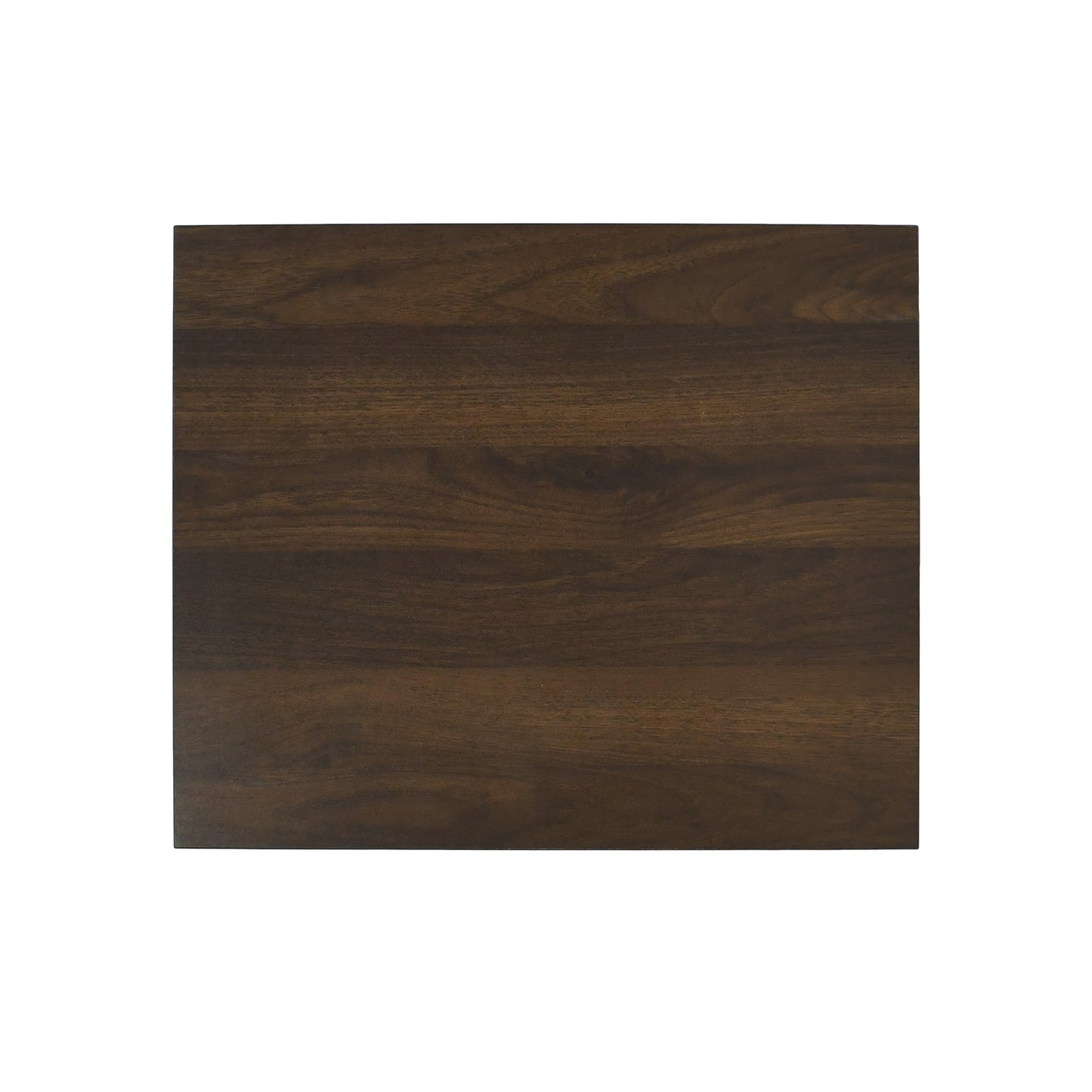 Priscilla Mid-Century Modern 1-Drawer Nightstand - Walnut