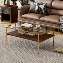 Langston Modern 3-Piece Accent Table Set