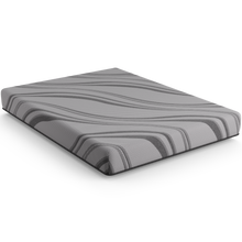 8" PRO GEL FOAM - FIRM Queen