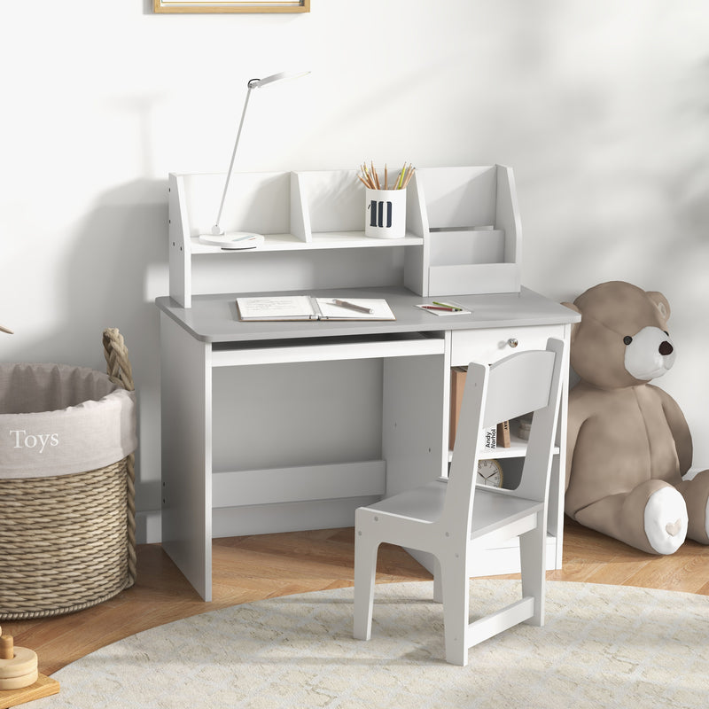 Youth & Toddler Desk