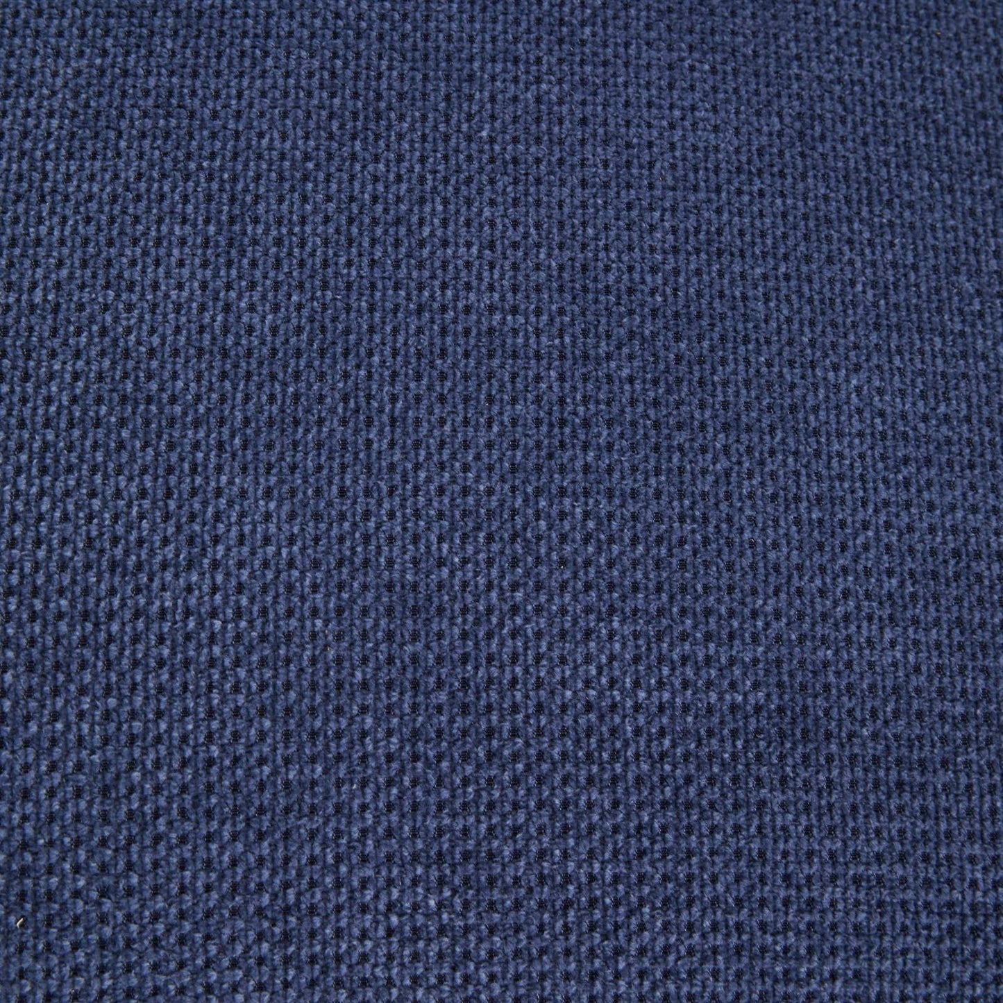 Leena Transitional Blue Linen Side Chairs Set of 2