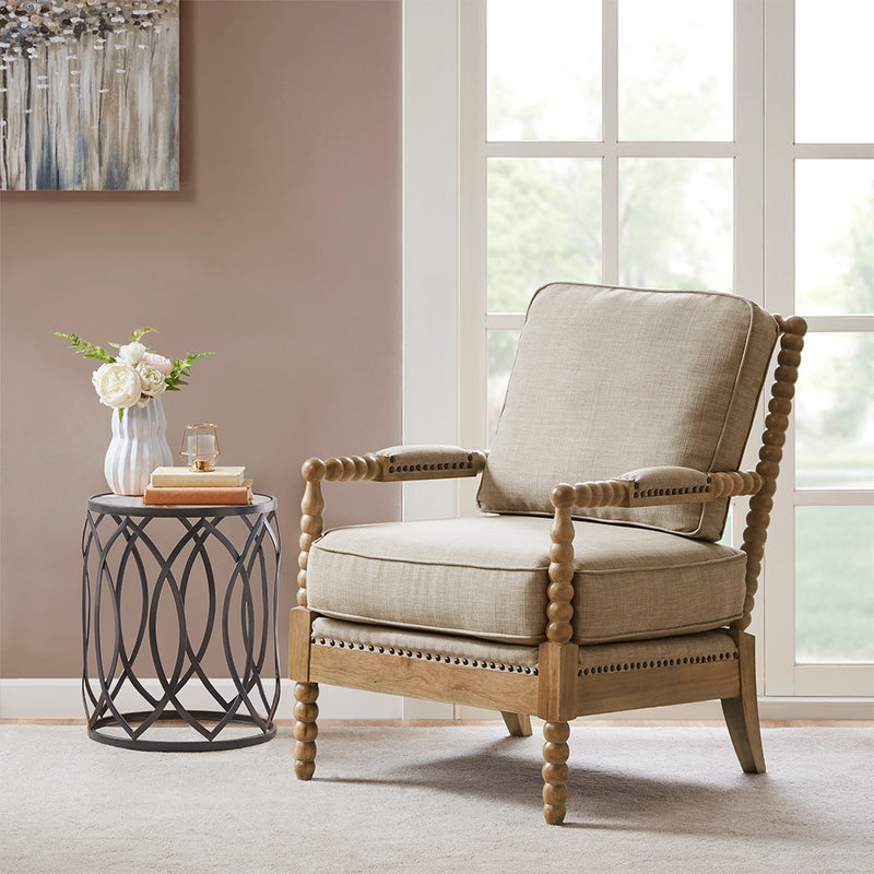 Accent Chairs