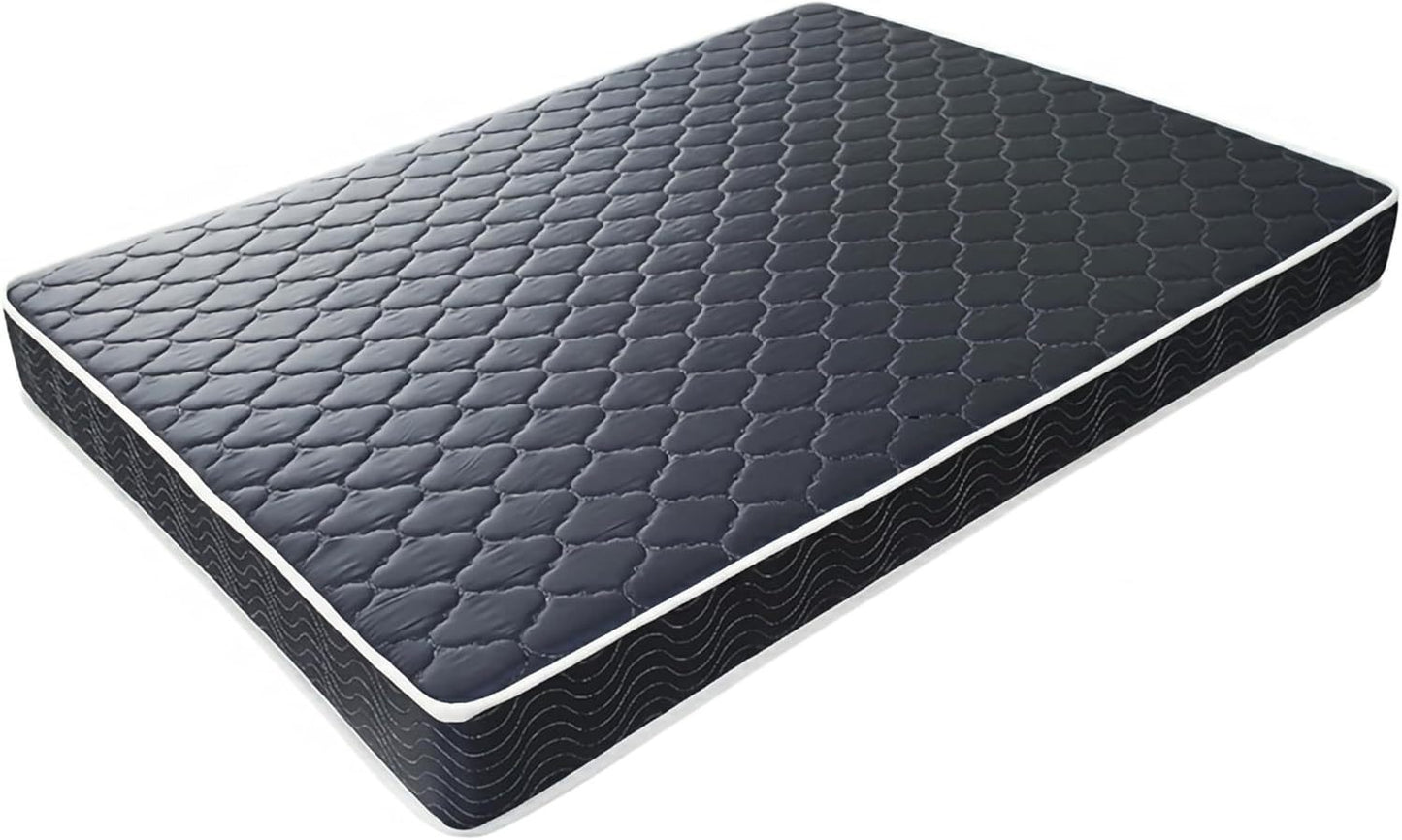 Mason 6" High Density Foam Mattress with Waterproof Cover - Full