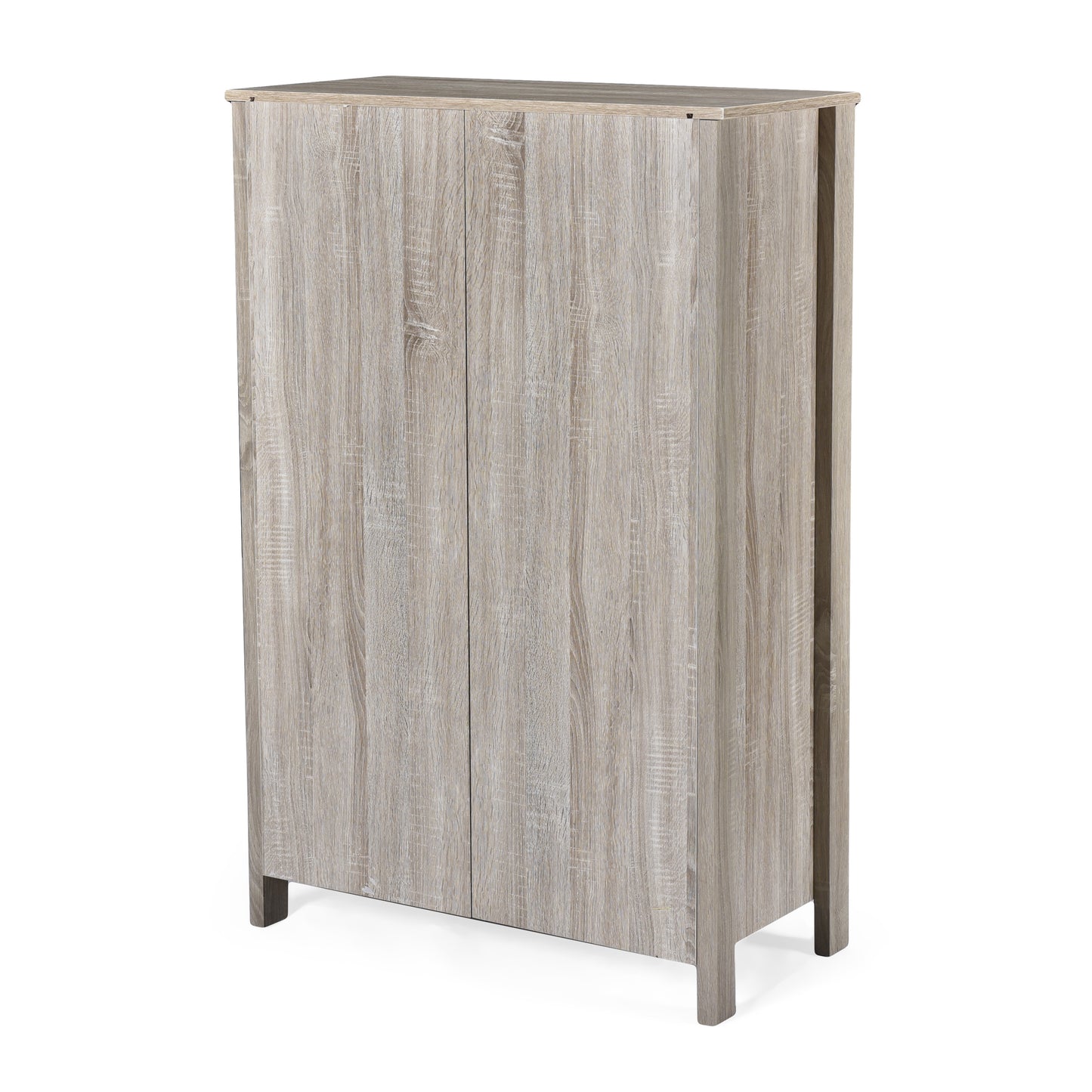 Dorothea Contemporary 5-Drawer Chest