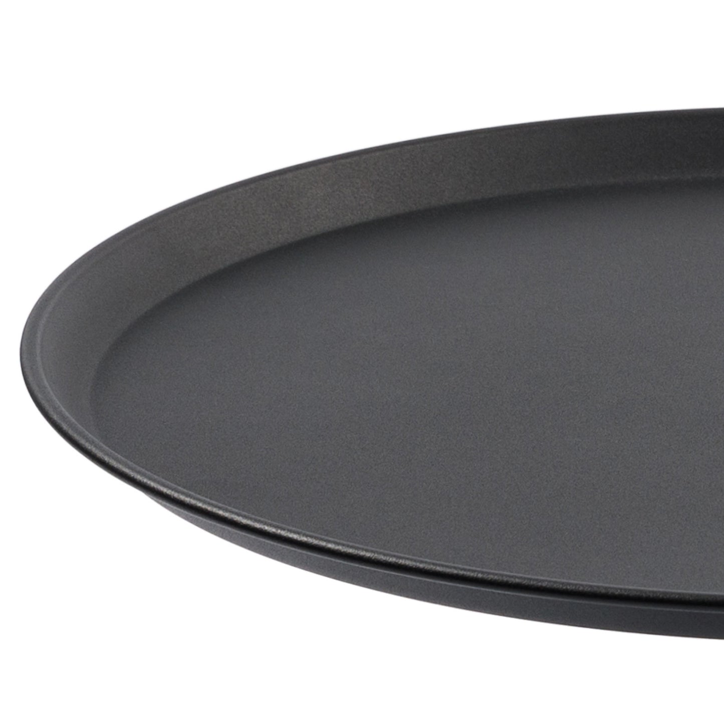 Lantern-shaped Metal End Table