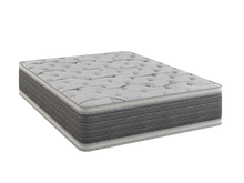14.5" Dream Flex Two Sided Pillow Top Twin Mattress