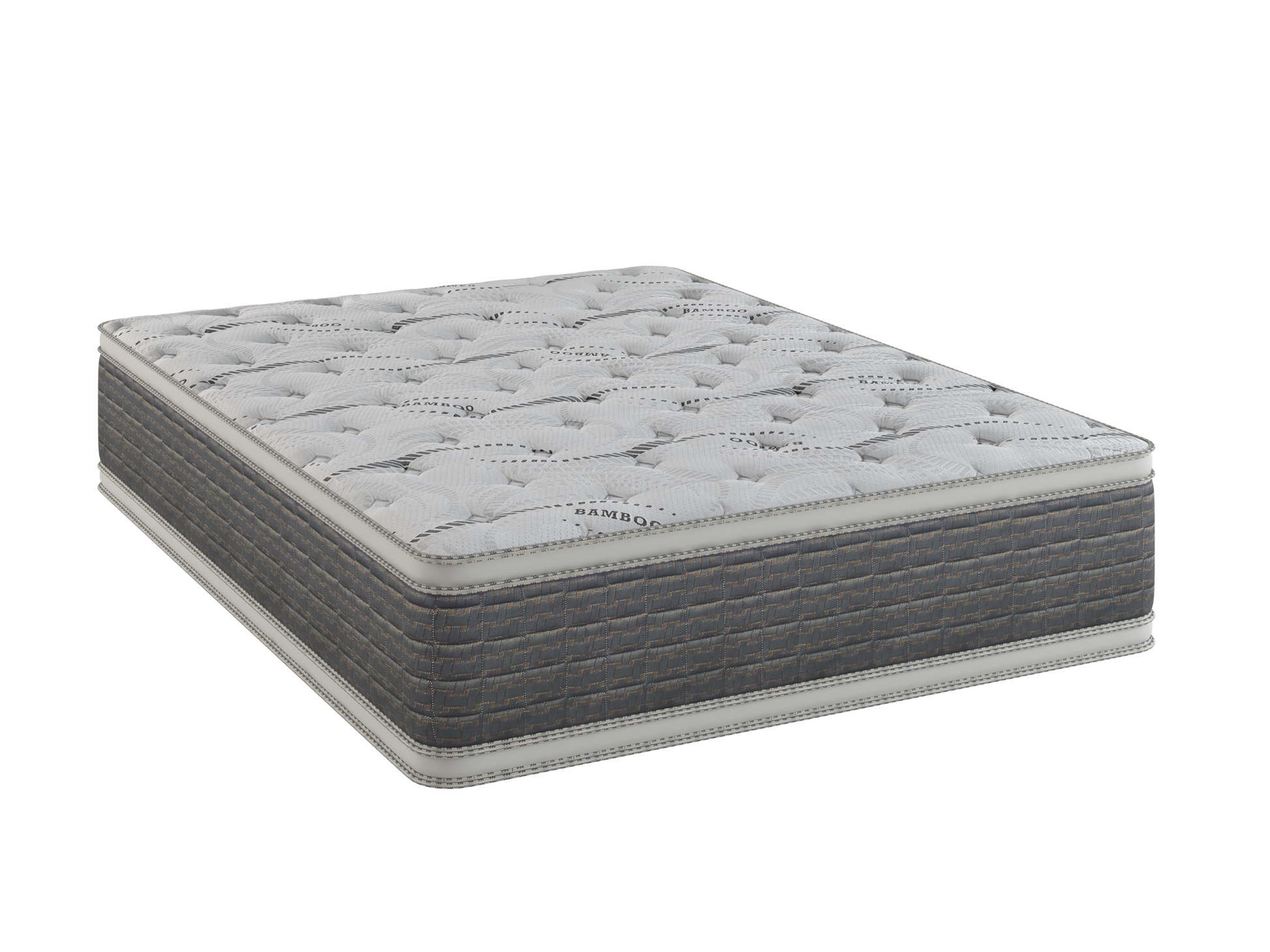 14.5" Dream Flex Two Sided Pillow Top King Mattress