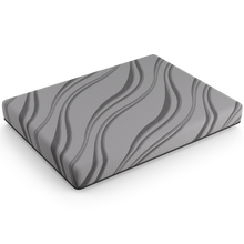 8" PRO GEL FOAM - FIRM Twin