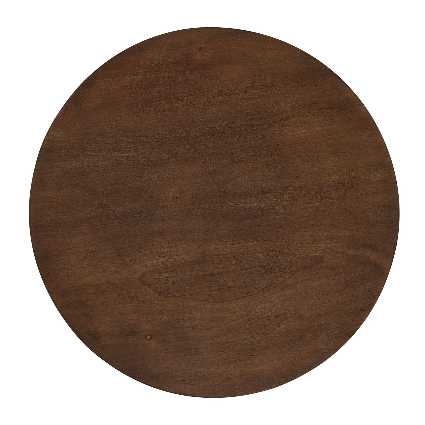 Loanna Wooden Color Finish End Table