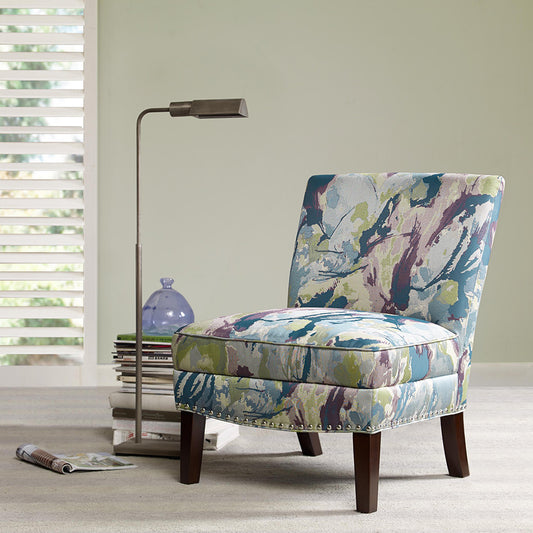 Doyle Slipper Accent Chair